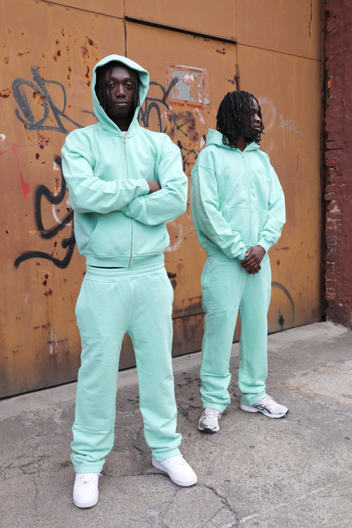 Jogger Mint