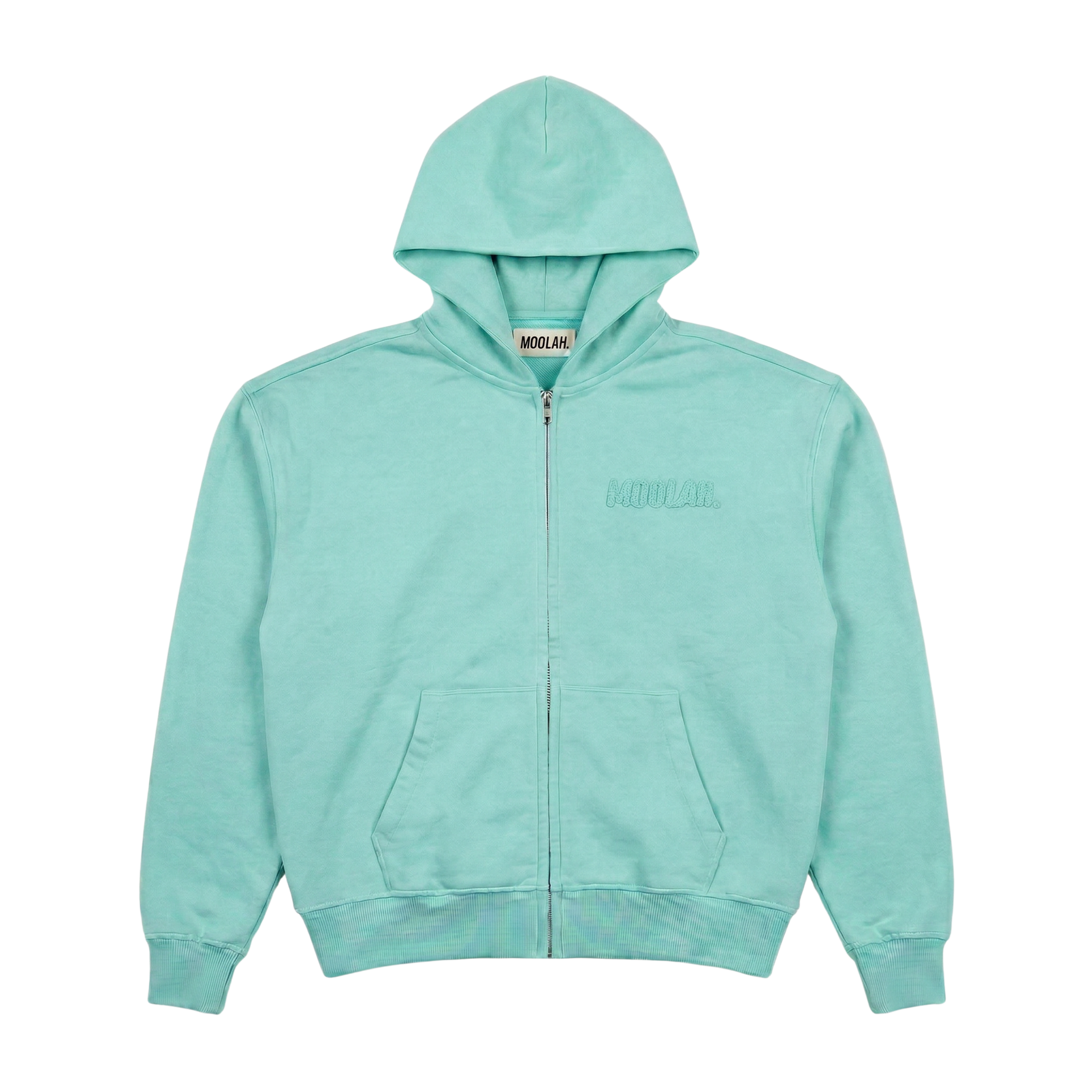 Zipper Mint